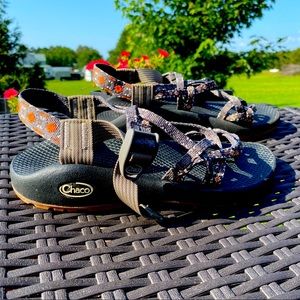 Chacos, Womens, Size 8